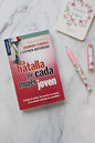Libro La Batalla De Cada Mujer Joven - Shannon Ethridge &  Stephen Arterburn