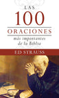 Libro 100 oraciones más importantes - Ed Strauss