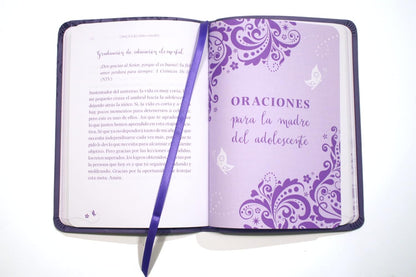Libro, 180 Oraciones Poderosas Para Madres