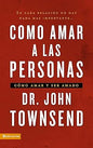 Libro Cómo Amar A Las Personas, John Townsed