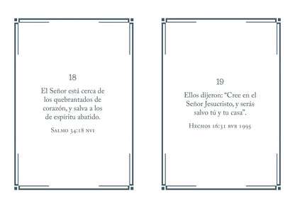 Libro 199 Promesas De Dios