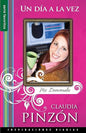 Libro, Un Dia A La Vez, Bolsillo Tapa Rústica, Claudia Pi