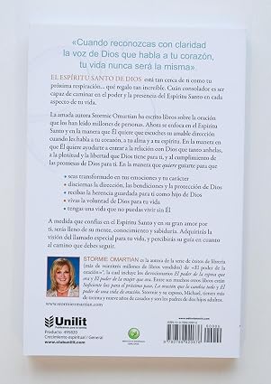 Libro Guíame, Espíritu Santo - Serie Favoritos