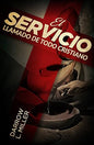 Spanish - El Servicio Llamado De Todo Cristiano: Servanthood Miller, Darrow