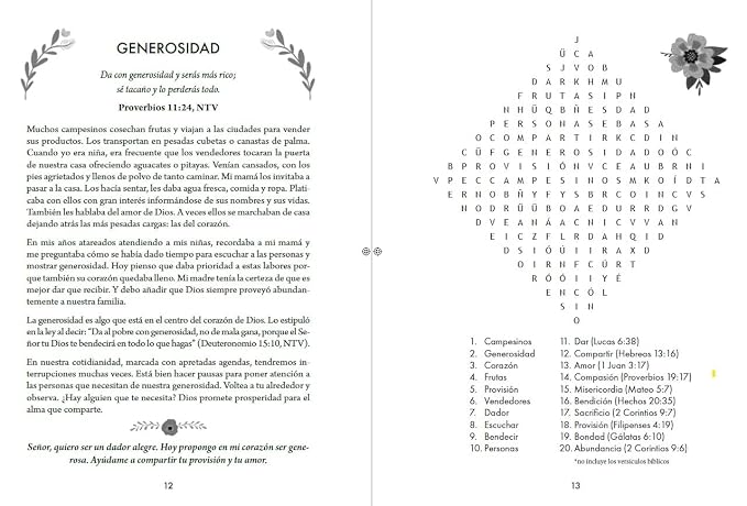100 Devocionales Para Mujeres