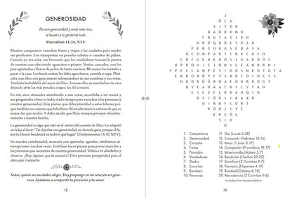 100 Devocionales Para Mujeres