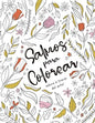 Libro Salmos para colorear