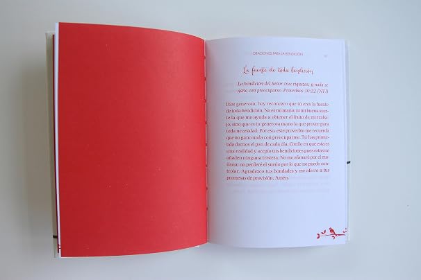 Libro Devocional 180 Oraciones Poderosas Para Mujeres