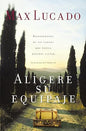 Libro Aligere Su Equipaje -  Max Lucado