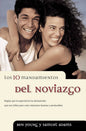 Libro Los 10 Mandamientos Del Noviazgo -  Ben Young & Samuel Adams