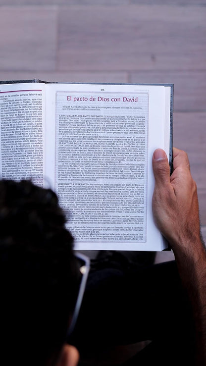 Biblia Vida Plena, RVR60