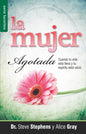Libro La Mujer Agotada -  Alice Gray
