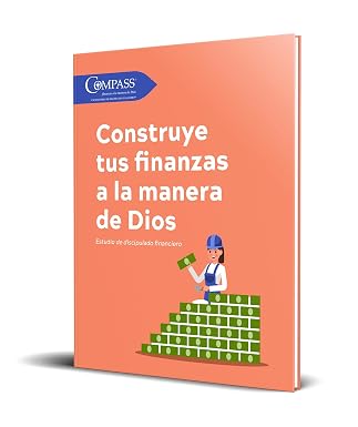 Libro Construye tus finanzas a la manera de dios - Howard Dayton
