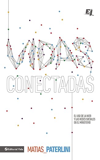 Vidas Conectadas, Matias Paterlini