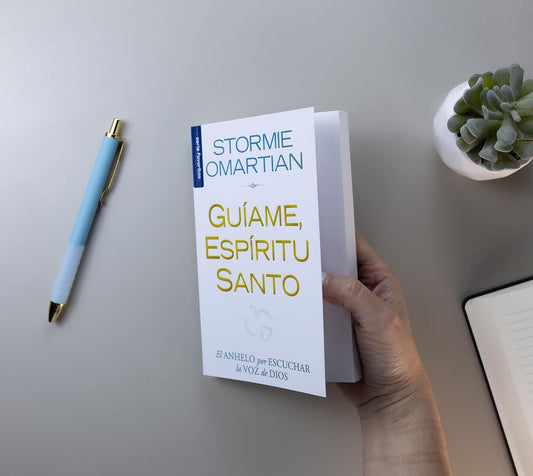 Libro Guíame, Espíritu Santo - Serie Favoritos