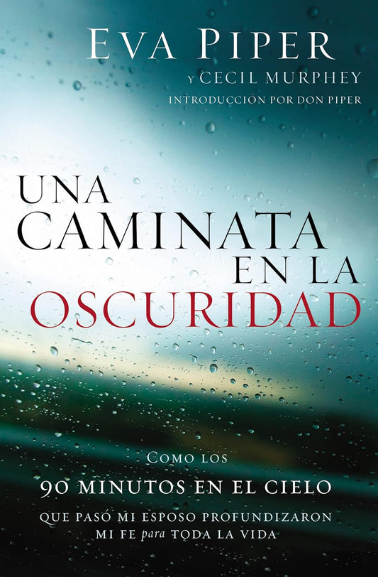 Una caminata en la oscuridad -  Eva Piper - Coffee & Jesus