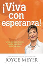 Libro: ¡Viva con esperanza! - JOYCE MEYER