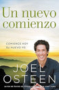 Libro: Un nuevo comienzo - JOEL OSTEEN