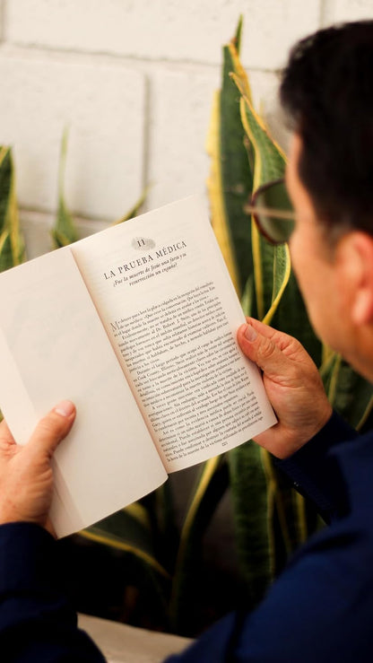 Libro El Caso De Cristo - Lee Strobel