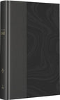 Biblia Biblia de estudio Dake, Tamaño Grande, Tapa Dura, Negra, RVR1960