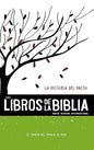 Libro NVI, Los Libros de la Biblia: La Historia del Pacto, Rústica. El origen del Pueblo de Dios