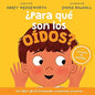 Libro ¿Para Qué Son Los Oídos?