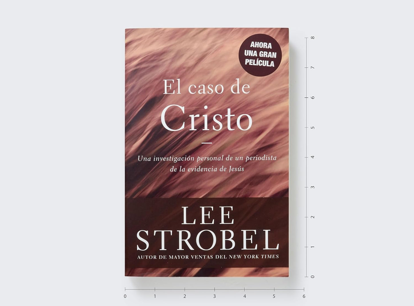 Libro El Caso De Cristo - Lee Strobel