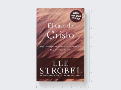Libro El Caso De Cristo - Lee Strobel