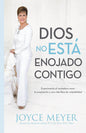 Libro: Dios No Está Enojado Contigo - JOYCE MEYER