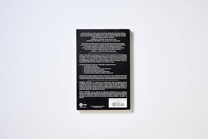 Libro Solo Quiero Que Sepas - Andres & Kelly Spyker