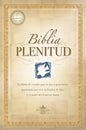 Biblia Plenitud, Tamaño Personal, Tapa Rústica, RVR60