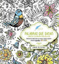 Libro de colorear Palabras que sanan - Coffee & Jesus