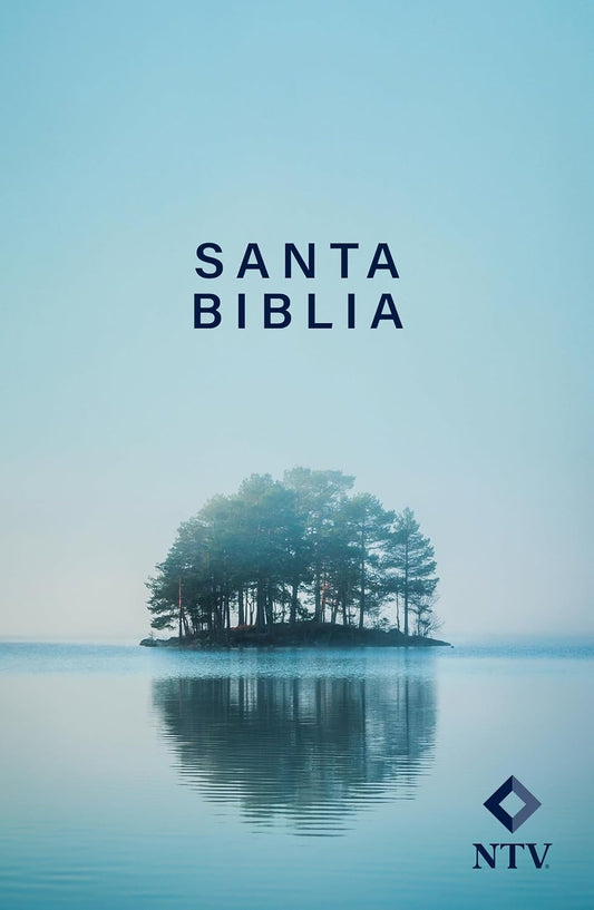 Santa Biblia NTV, Edicion Prem Sc NTV