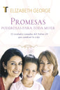 Libro Promesas Poderosas Para Toda Mujer - Elzabeth George
