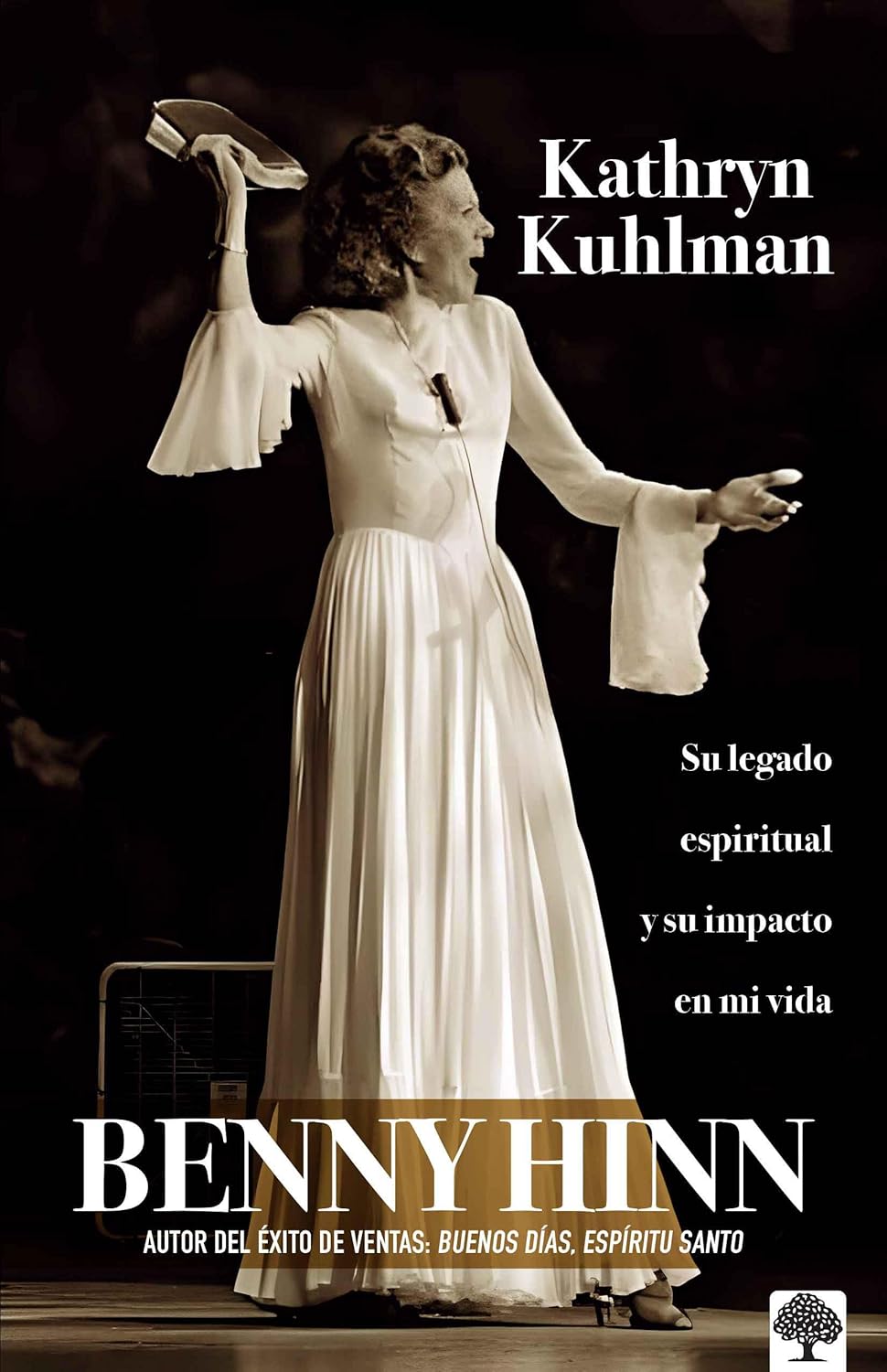 Kathryn Kuhlman