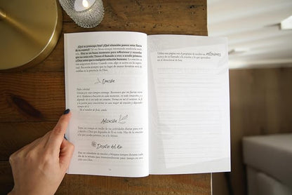 Libro Llamadas a la oración - 31 días - Stormie Omartian