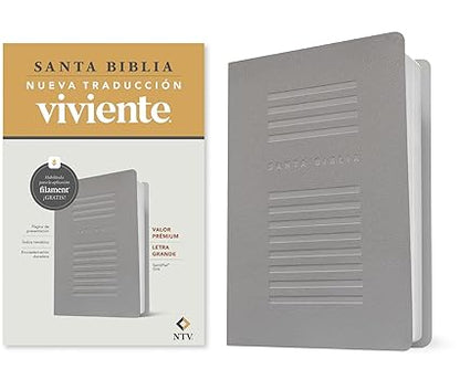 NTV Biblia Valor Prémium, Letra Grande