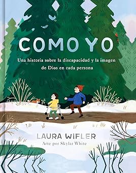 Libro Como Yo, Laura Wifler