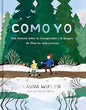 Libro Como Yo, Laura Wifler