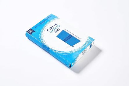 Biblia para niños Blue SKY, NVI