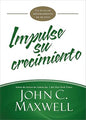Libro Impulse Su Crecimiento - John C. Maxwell