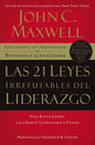 Las 21 leyes irrefutables del liderazgo - John C. Maxwell - Coffee & Jesus