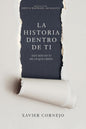 La historia dentro de tí - Xavier Cornejo - Coffee & Jesus