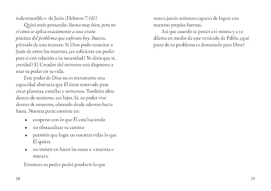 Libro Palabras de aliento para mujeres - Varios Autores