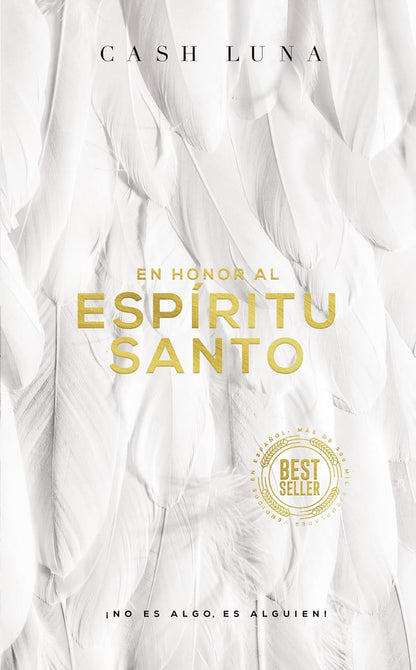 En Honor Al Espíritu Santo, Edición Bolsillo  - Cash Luna