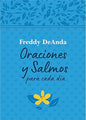 Libro, Oraciones Y Salmos Para Cada Mañana,