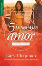 Los 5 lenguajes del amor para solteros (Revisado) - Serie Favoritos, Gary Chapman