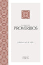 Libro El Libro De Proverbios: Sabiduría De Lo Alto - Brian Simmons