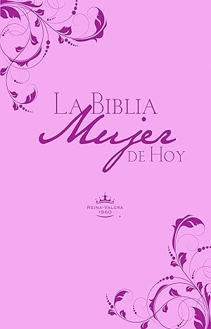 La Biblia Mujer De Hoy - Rvr 1960
