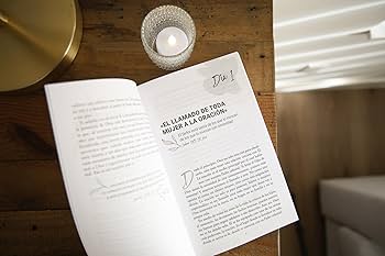 Libro Llamadas a la oración - 31 días - Stormie Omartian